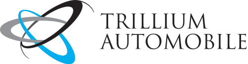 Trillium Automobile logo